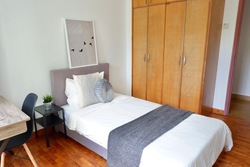 Club Street (D1), Condominium #573171031
